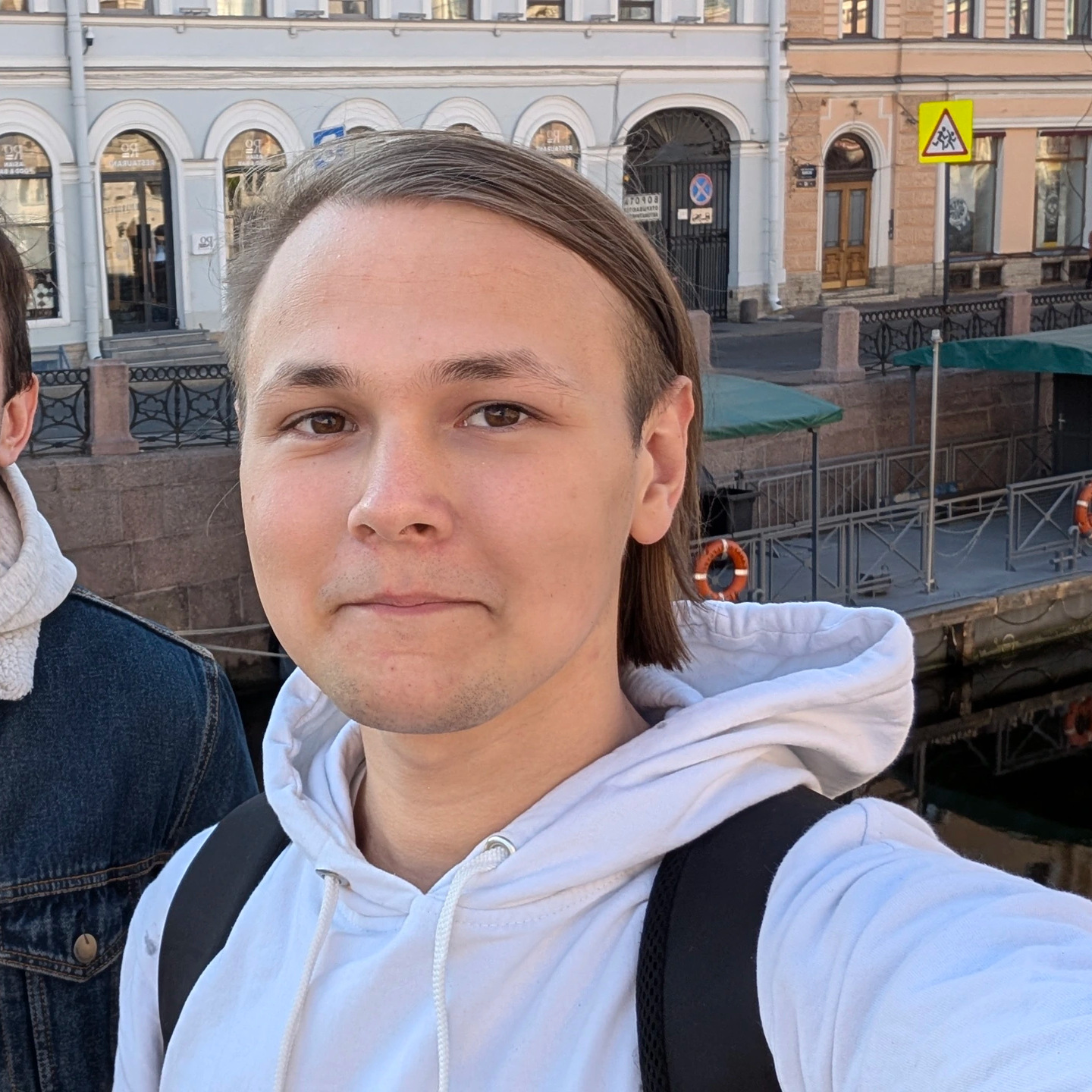 Igordos@friends.grishka.me
