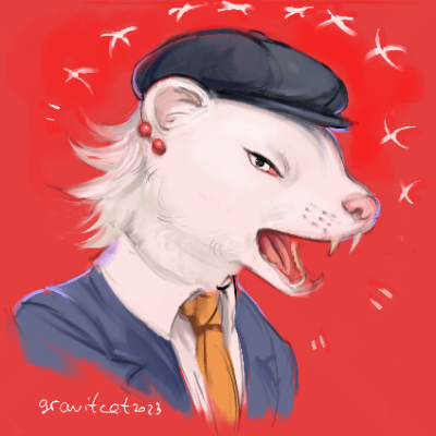 CuteFerret@mastodon.social