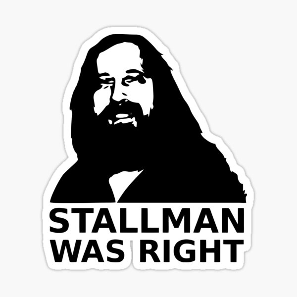 stallman_was_right