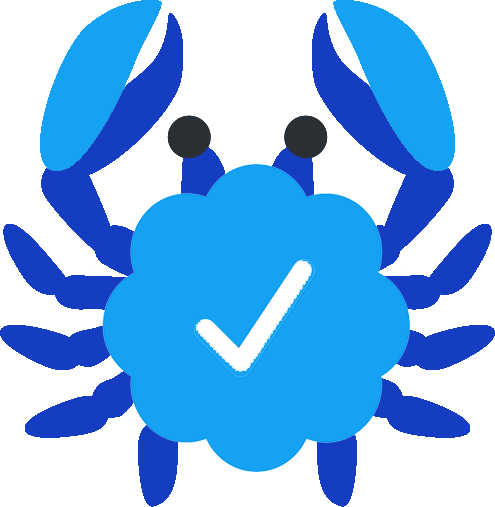 CrabVerified